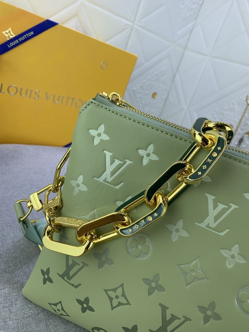 Louis Vuitton Satchel Bags